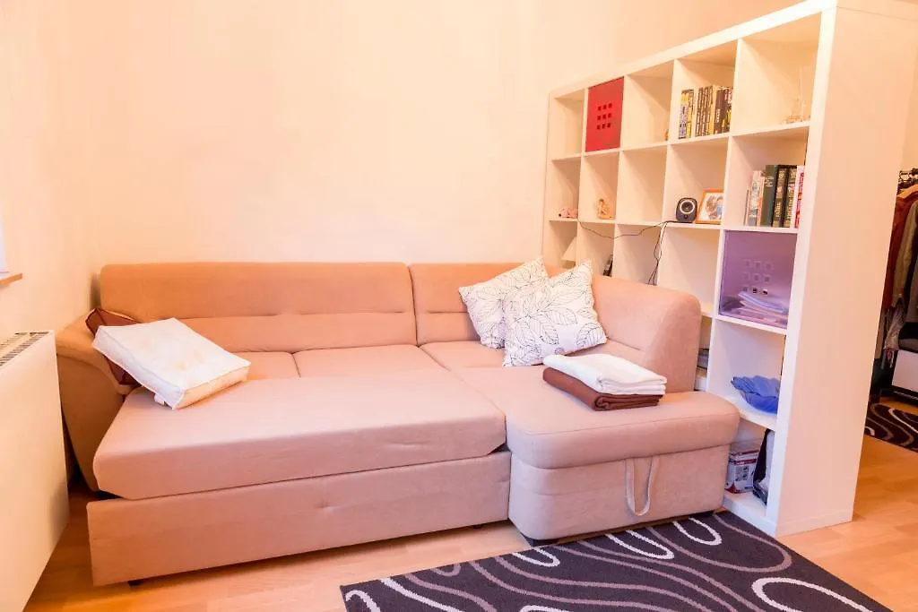 Deutsche Messe Zimmer - Private Apartments & Rooms Hannover City - Room Agency